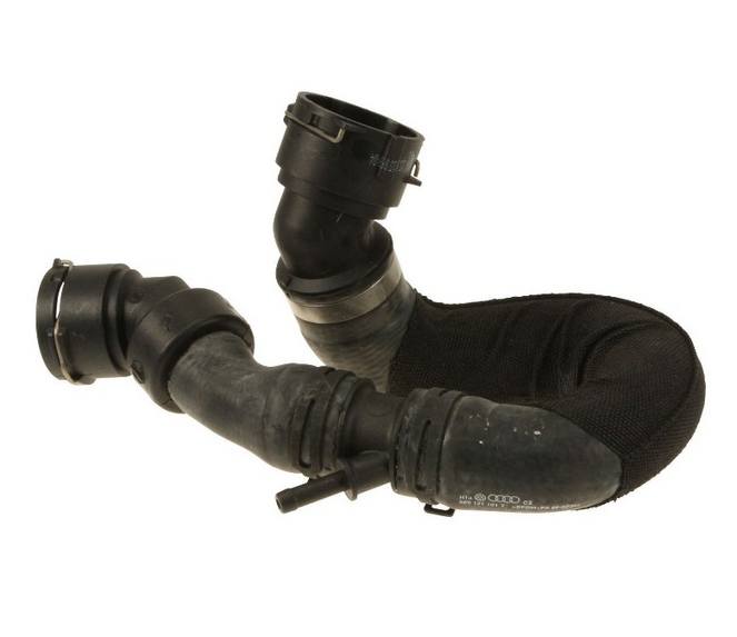 Audi Radiator Hose - Upper 8E0121101T